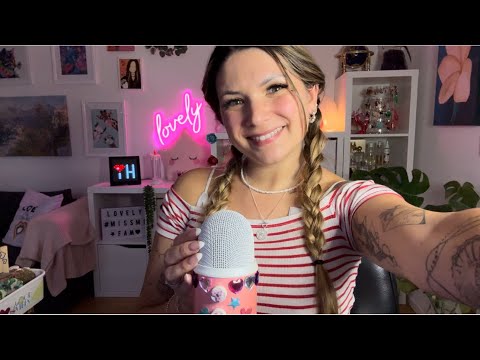 ASMR LIVE ♡ zusammen entspannen