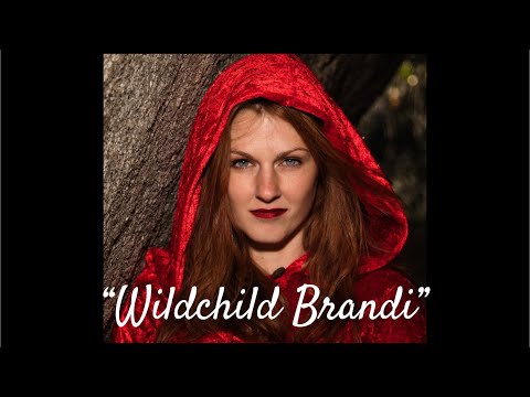 🎵"Wildchild Brandi" Dec 2025
