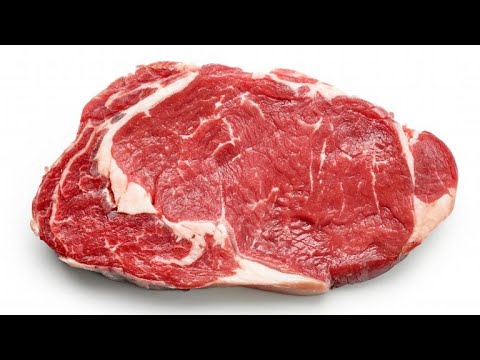 Meat?