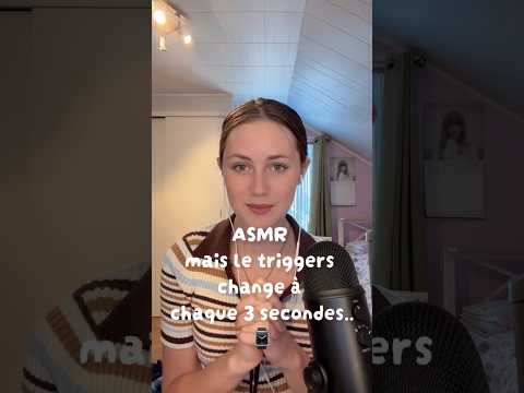 #asmr