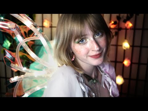 Уютный АСМР Стрим | Шепчем и асмримся