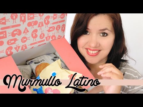 ASMR ESPAÑOL Probando Dulces Japoneses | WowBox Kawaii & Beauty Unboxing