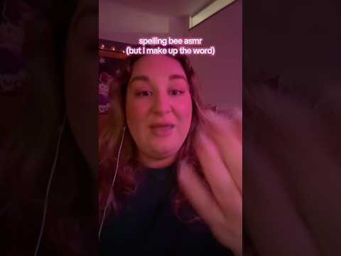 Part 2 #asmr