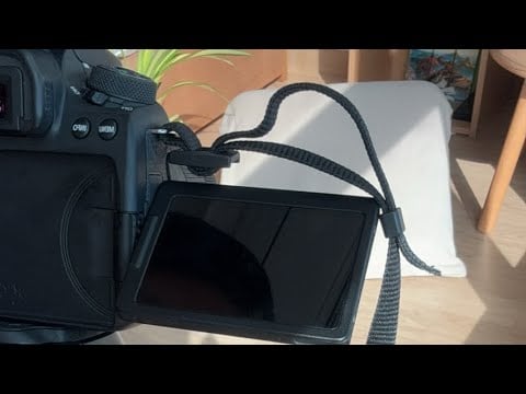 ANOTHER ASMR LIVE STREAMING WITH ARIANE