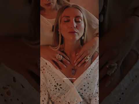 the most relaxing tingles 😴 #asmr #sleep #relax