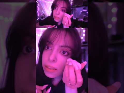 🐱Throwback ASMR Tapping & Whispering | Tonymoly Cat’s Purrfect Skincare Sounds 💤
