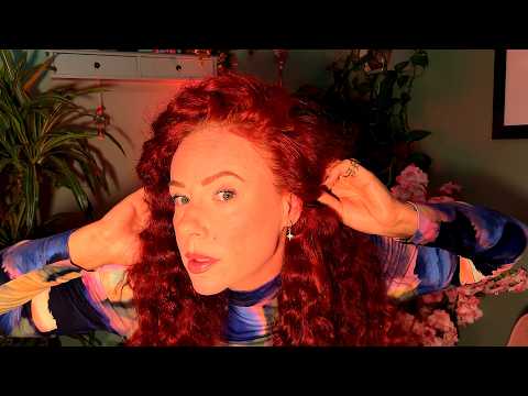 ASMR ✨Soft Spoken Hair & Skin care Product Recommendations, Relaxing Personal Attention & Tingles