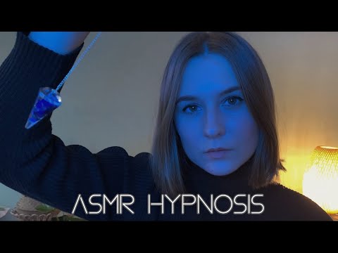 ASMR po polsku 🌙 Hipnoza i Pozytywne Afirmacje 🧿 // zaśnij spokojnie (polish whisper)