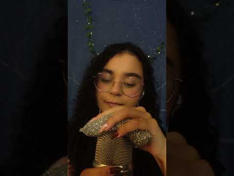 ASMR- Você gosta de esponja?