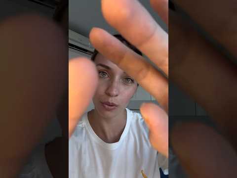 que gatilho é esse? #asmr