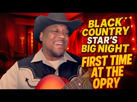 Black Country Singer Star Gets Ready Backstage | ASMR Roleplay Episode 1