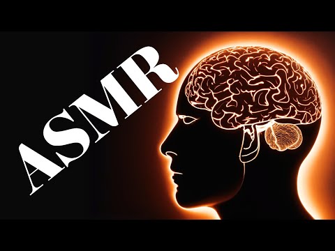 ASMR SCRATCHING 3D SOUND EAR MASSAGE