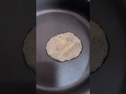 Making breakfast #asmr