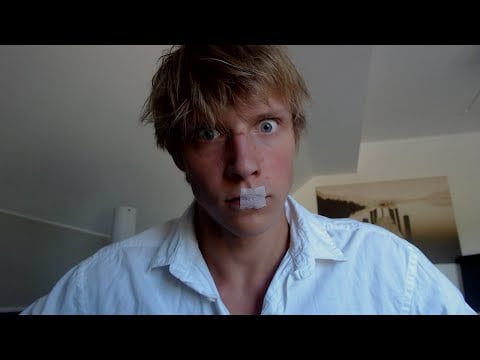 1 MINUTE Psychotic Cranial Nerve Exam (BONUS MINUTE) - OliverWhispersASMR