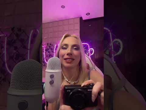Gülümse diyorum neden anlamıyorsun!! #asmr #admrsounds #asmrsounds #asmrroleplay #gülümse