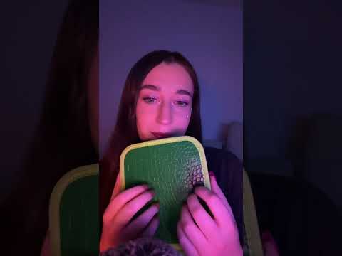 here u go have some lofi asmr  #asmr #relax #tingles