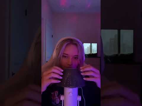 ASMR TikTok live 8/17 // asmrkea