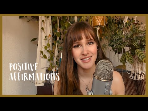 ASMR | Ich flüstere DICH in den Schlaf ✨ [german | deutsch]