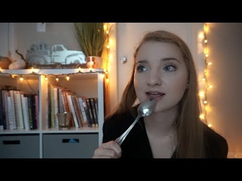 [ASMR] Soft Spoken Mukbang - Life & Channel Updates