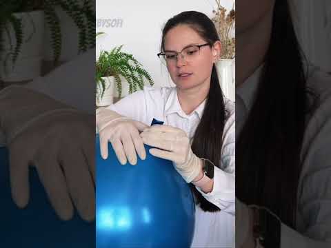 Balloon Farts 🤔😁🎈🎈 #asmr #balloon #farting
