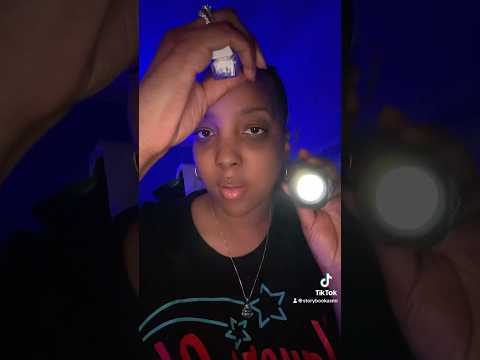ASMR focus check! #lofiasmr #roleplayasmr #fastandaggressiveasmr #adhdasmr #focus