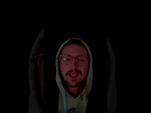 ASMR Taste Test Roleplay (Shorts Version)