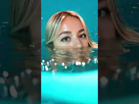 Sirena tengo ASMR