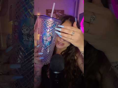 ASMR : sur la + belle gourde qui existe 😍