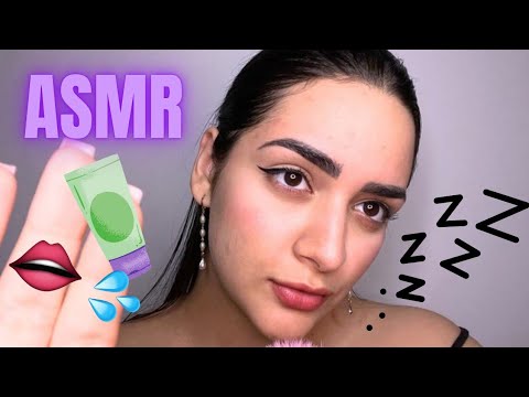 O Spa Facial Mais Relaxante: Água, Espuma e Carinho