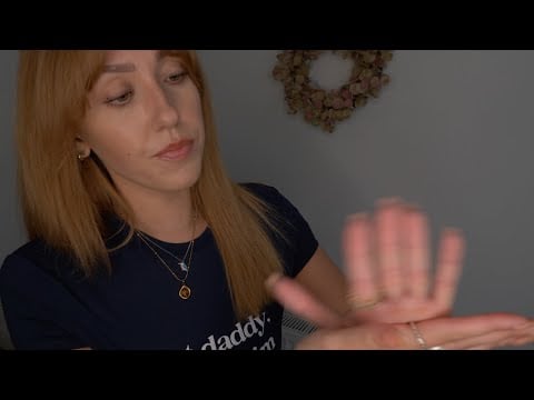 ASMR Propless Coffee Shop/Cafe RP