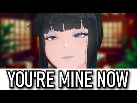 MILF Cleans Your Kitsune Ears~ ASMR Roleplay Ear Cleaning Service!