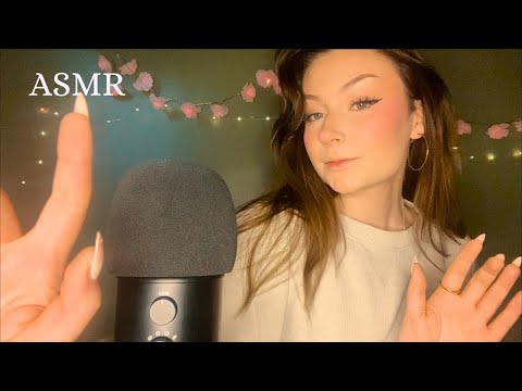 ASMR That Keeps Getting Faster