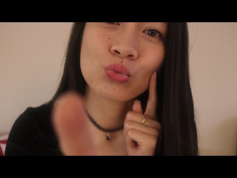 ASMR Gentle XOXO 💕 Part Infinity!