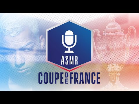 16 artistes ASMR , 20000 abonnés , 1 projet
