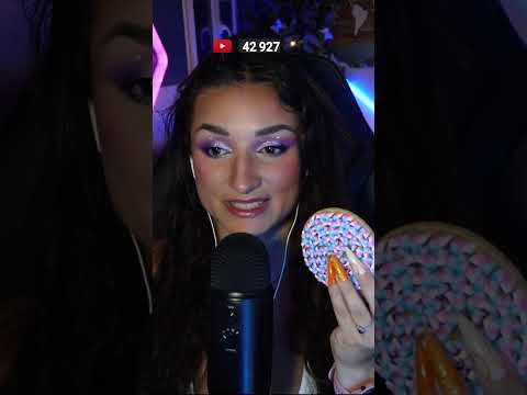 (ASMR) L'heure de dodo 💕 (Portrait)