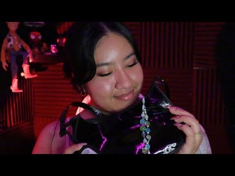 ASMR ୨୧ A Relaxing & Sleep Inducing Trigger Assortment Video 💤