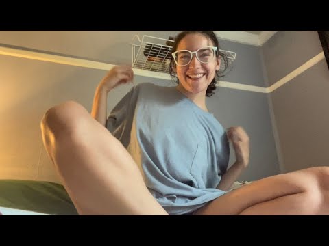 Asmr~ Fabric scratching, Skin scratches & Rubbing, Hand sounds..