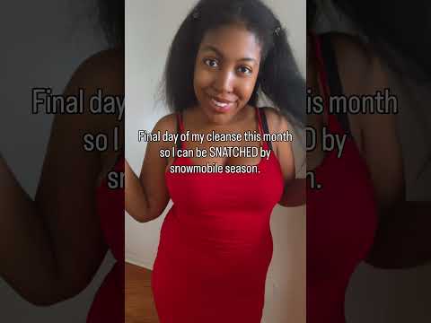 Final Results of My 10 Day Cleanse #softlifeera #cleanse #weightlossjourney