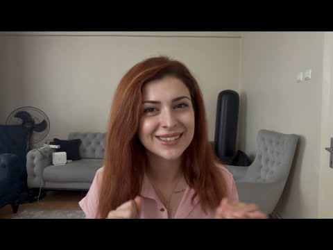 Kilo Vermeye Çalışırken Yaptığım 15 Büyük Hata | ASMR | Soft Spoken