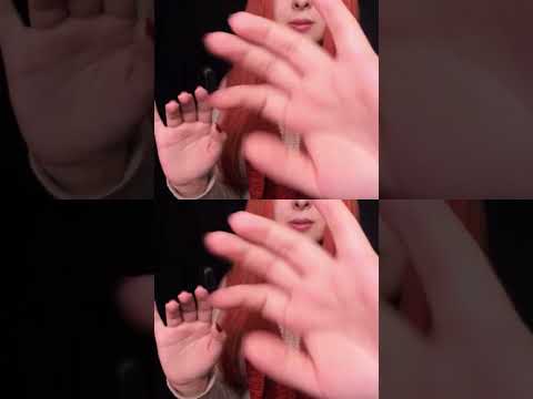 ASMR TAPPING CAMERA #SHORTS #ASMR