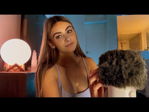 ASMR Until You Fall Deep ASLEEP  💤