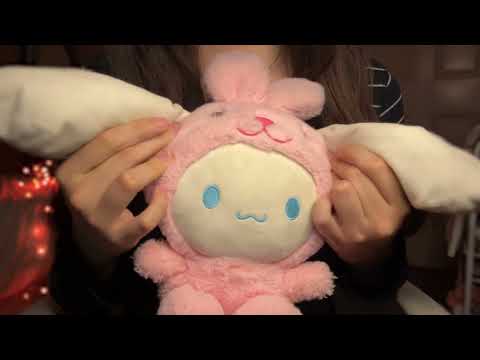 ASMR| Datos Curiosos!