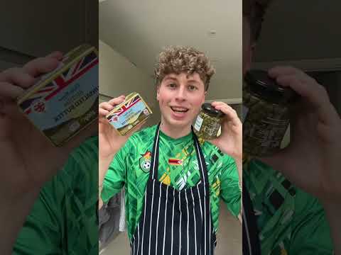 ASMR - Cooking Food From Hulu’s The Bear (Chicken Picatta)