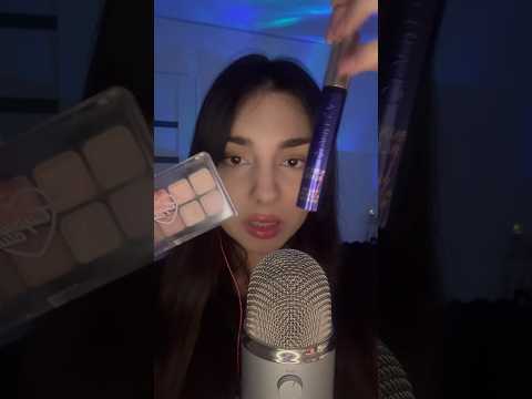 Asmr which one?🩷