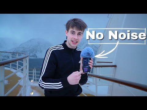 Best Mic For PUBLIC 🎧ASMR🎧 | Zoom H6essential | +Trigger Test