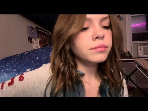 asmr🪼ramble improv