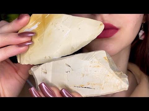 ПОДСОЛНУХ VS РЫЖИК🌻 Сравнение | Bashkir clays comparison | ASMR