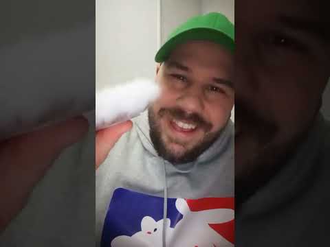 20k Followers!! ASMR Brushing For Your Relaxation!!