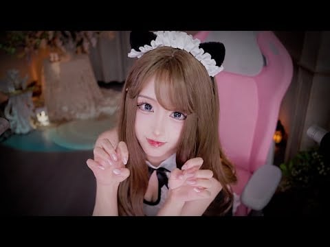 ASMR for Sleep | Deep Relaxation 😴