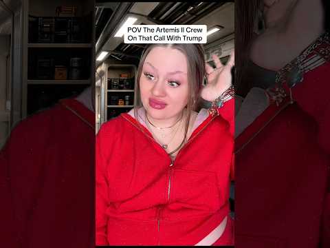 Just Smile And Wave #pov #satire #asmr #comedy